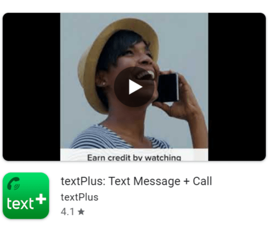 Text Plus