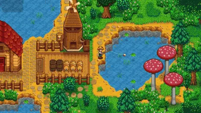 Stardew Valley