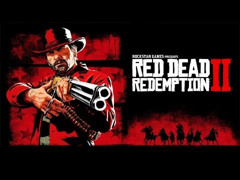 Red Dead Redemption 2