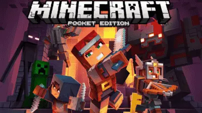 Minecraft (Pocket Edition)