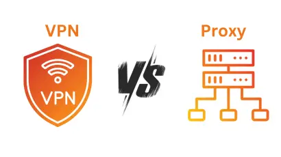 Proxy and VPN