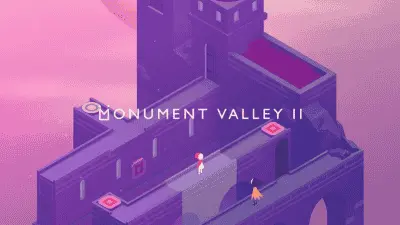 Monument Valley 2