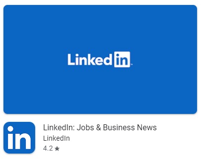 linkedin-app