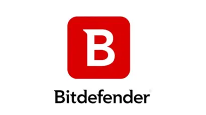 Bitdefender free antivirus