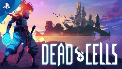 Dead Cells