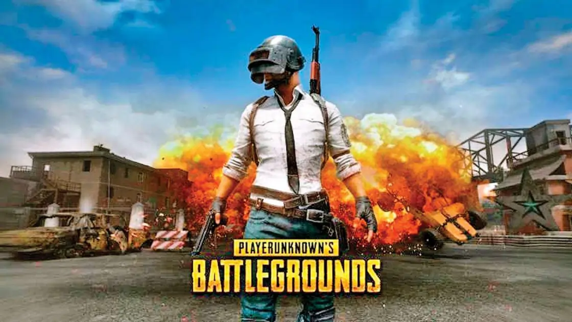 layerUnknown’s Battlegrounds (PUBG)