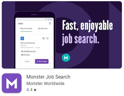 Monster App